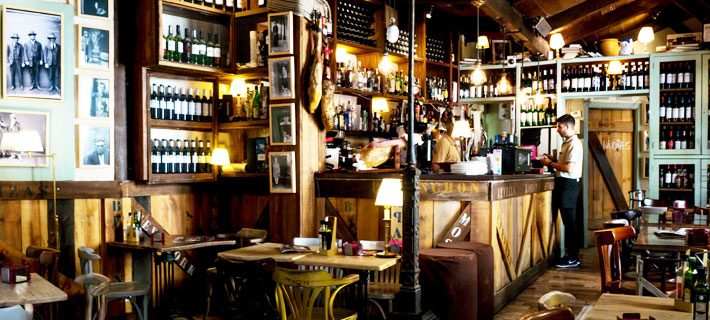 Nuevas ayudas cese actividad autónomos