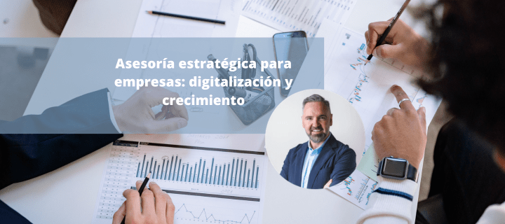 asesoría estratégica para empresas