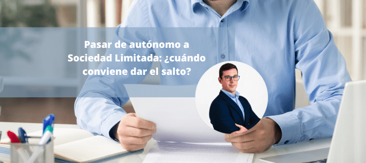autónomo Sociedad Limitada