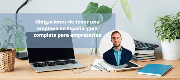 obligaciones de una empresa